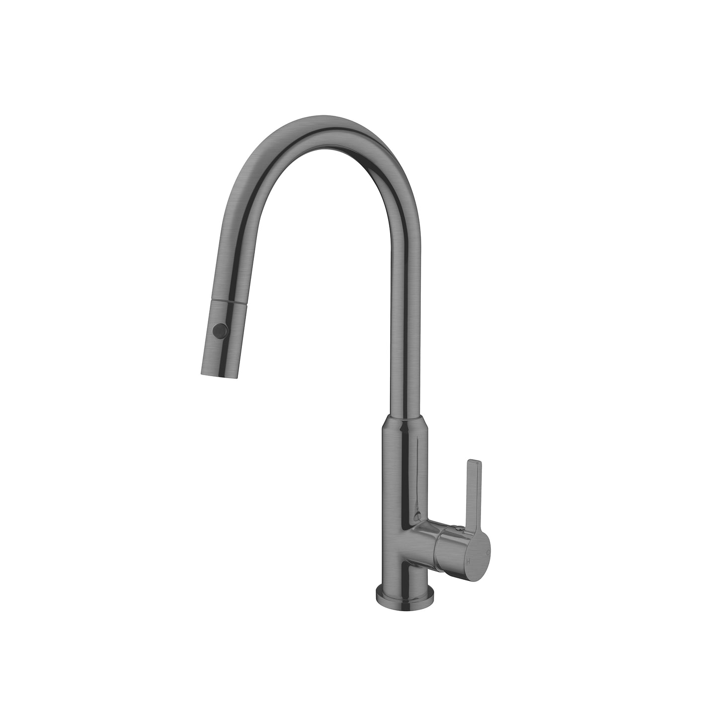 PEARL PULL OUT SINK MIXER WITH VEGIE SPRAY FUNCTION GM (NR231708GM)