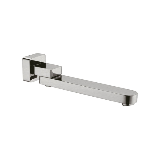 BIANCA SWIVEL BATH SPOUT CH (NR207CH)