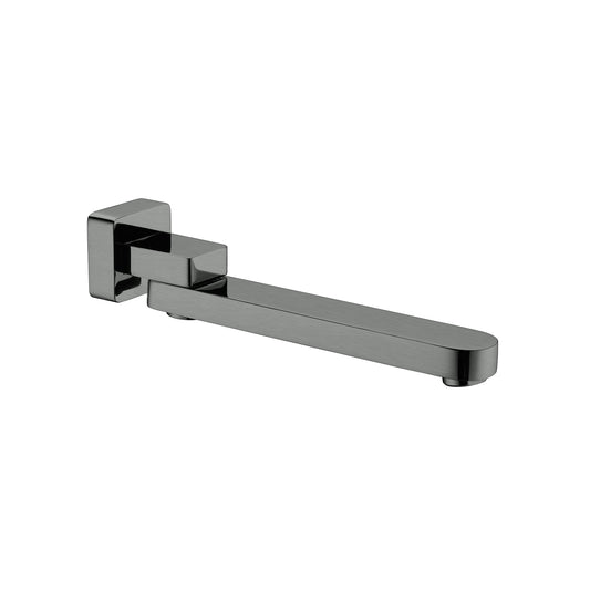 BIANCA SWIVEL BATH SPOUT GM (NR207GM)