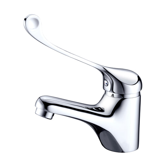 CLASSIC CARE BASIN MIXER CH (NR110001dCH)