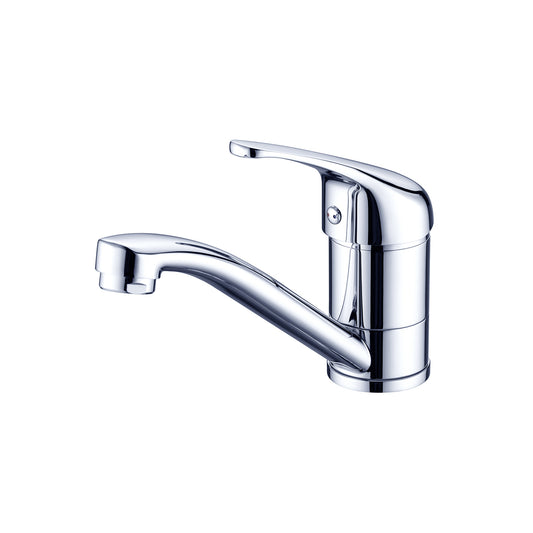 CLASSIC SWIVEL BASIN MIXER (100MM ) CH (NR110007100CH)