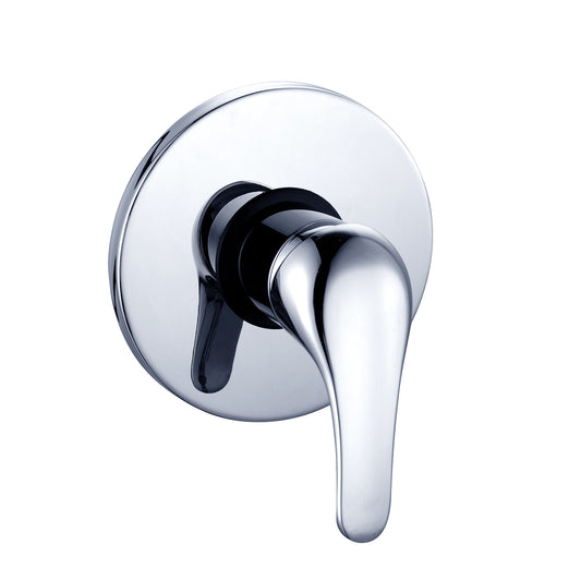 CLASSIC SHOWER MIXER CH (NR110009CH)