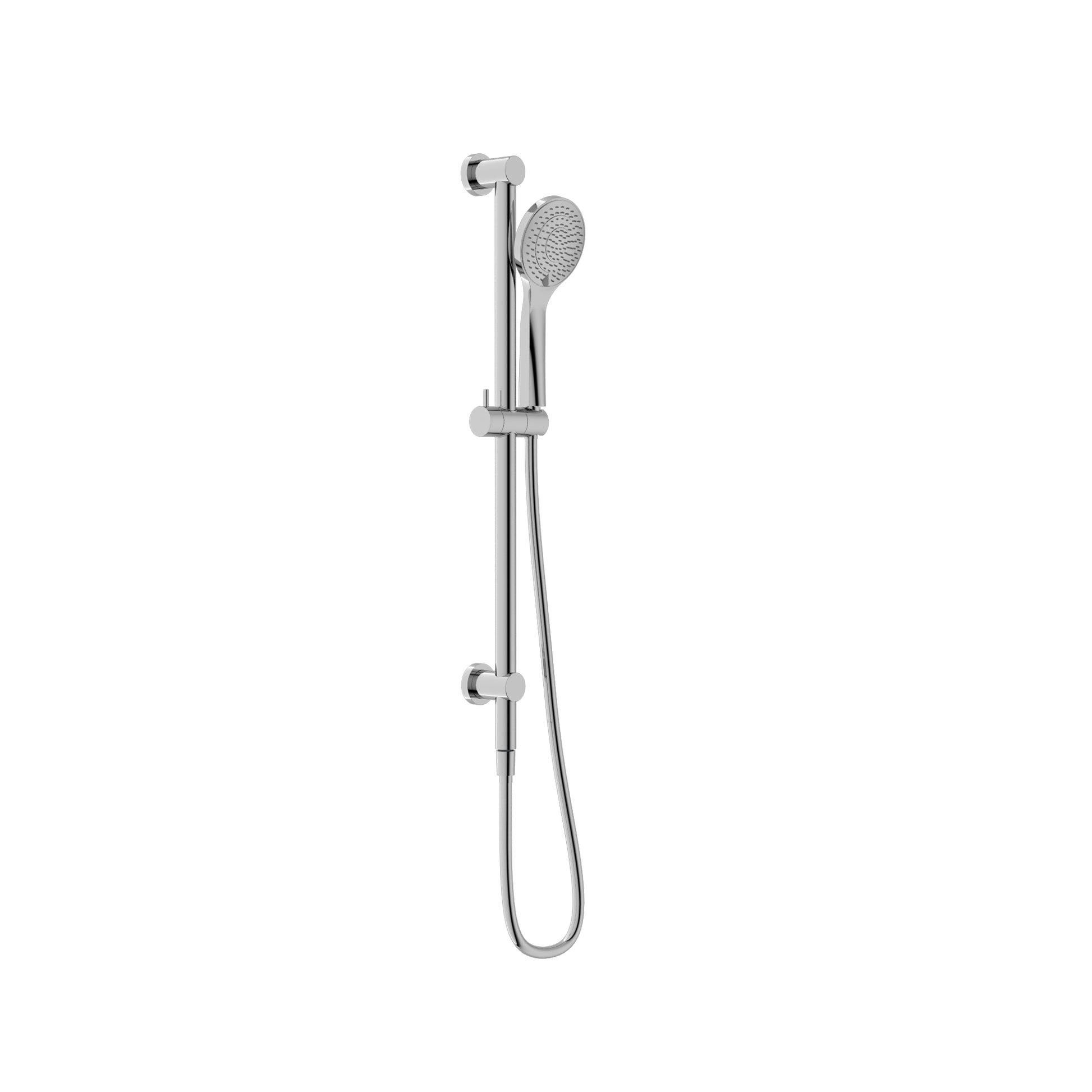 MECCA RAIL SHOWER WITH AIR SHOWER CH (NR221905aCH)