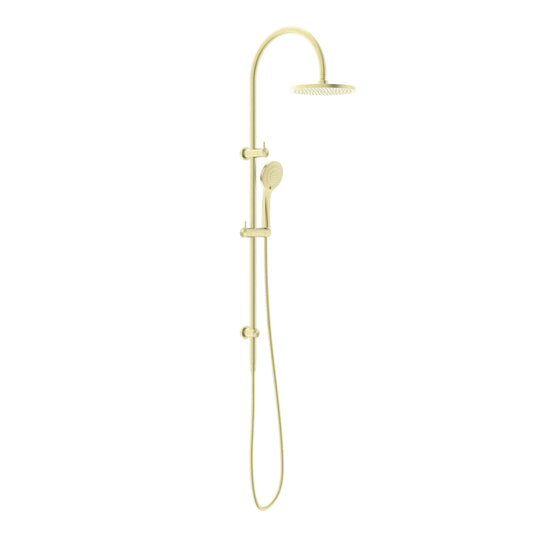 MECCA TWIN SHOWER WITH AIR SHOWER BG (NR221905bBG)