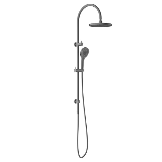 MECCA TWIN SHOWER SET GM (NR221905eGM)