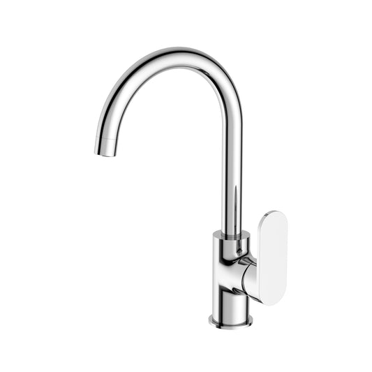 ECCO KITCHEN MIXER CHROME (NR301306CH)