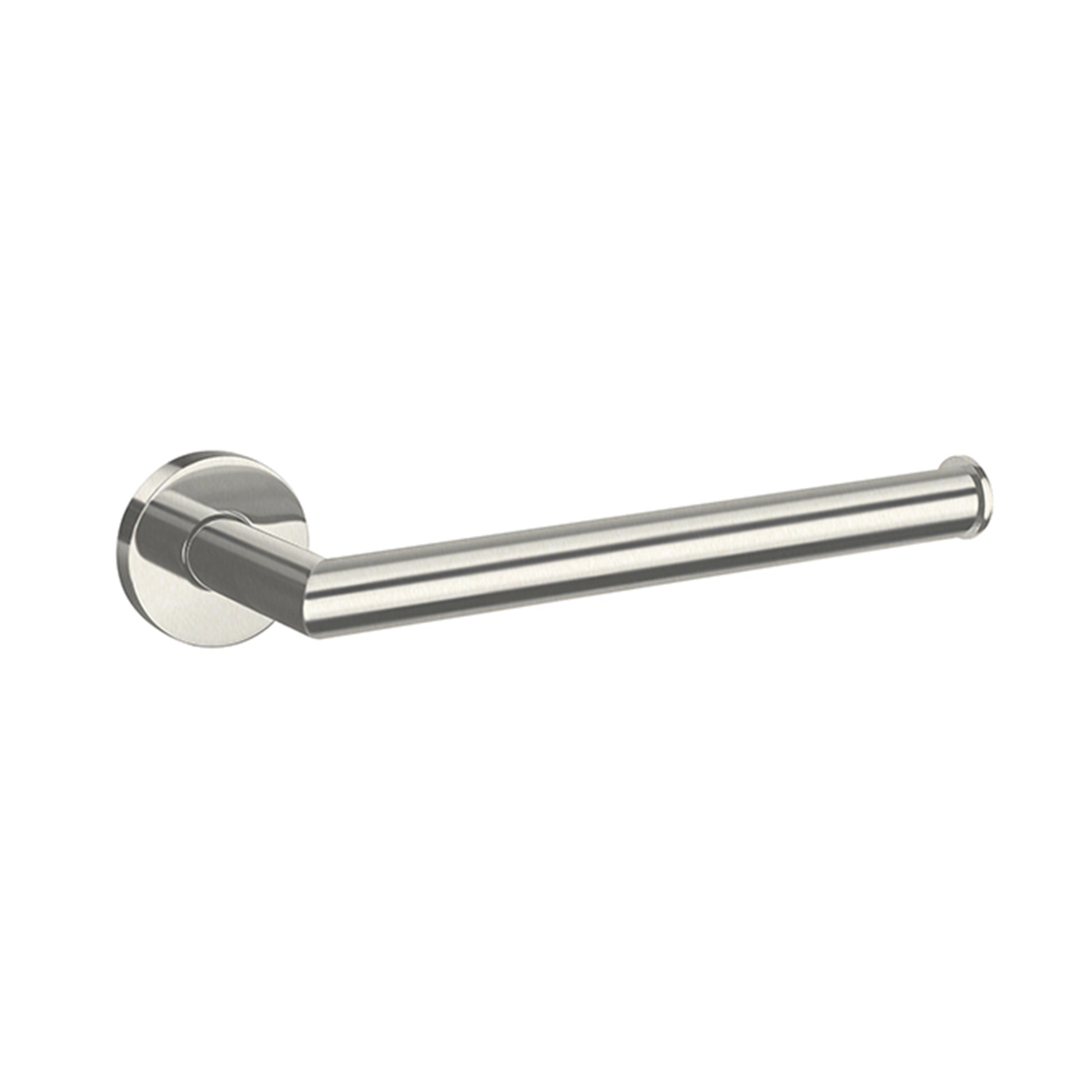 DOLCE HAND TOWEL RAIL BRUSHED NICKEL (NR3680BN)