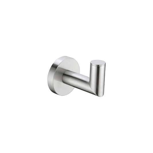 DOLCE ROBE HOOK BN (NR3682BN)