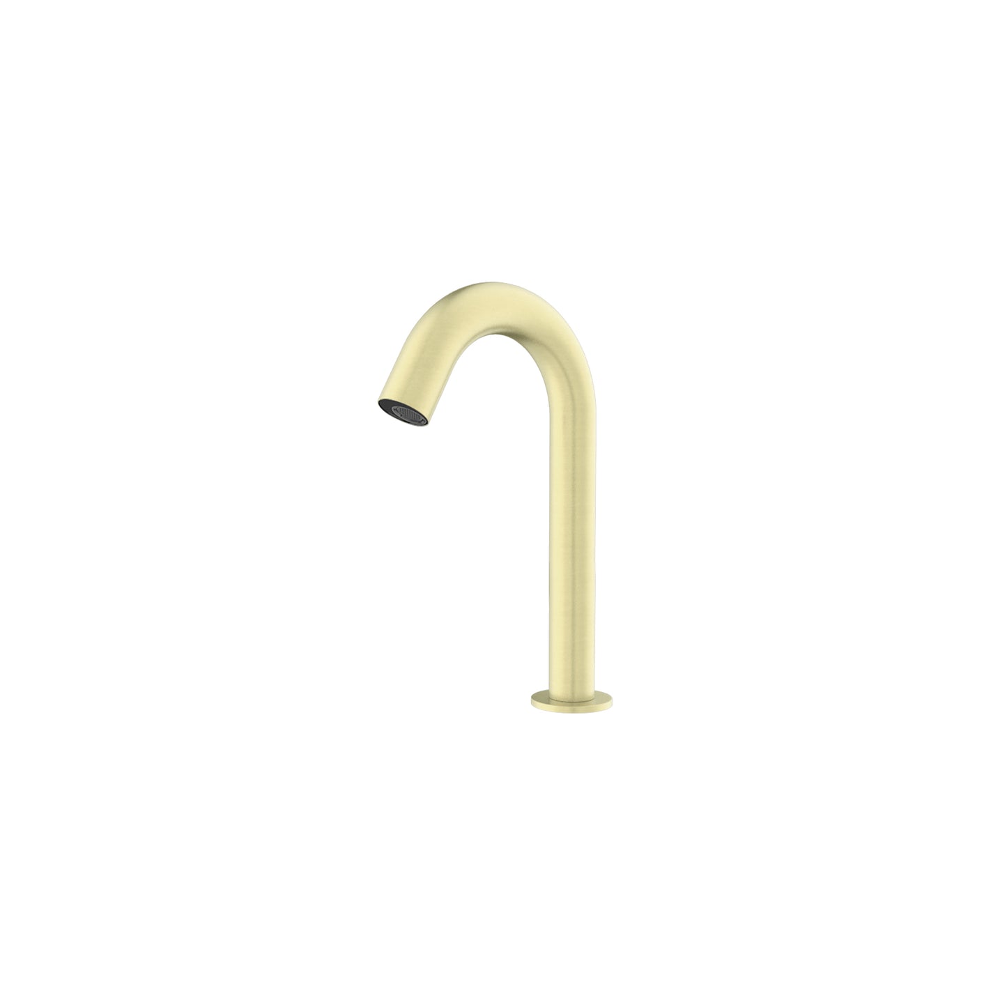 MECCA SENSOR TAP BRUSHED GOLD (NR402BG)