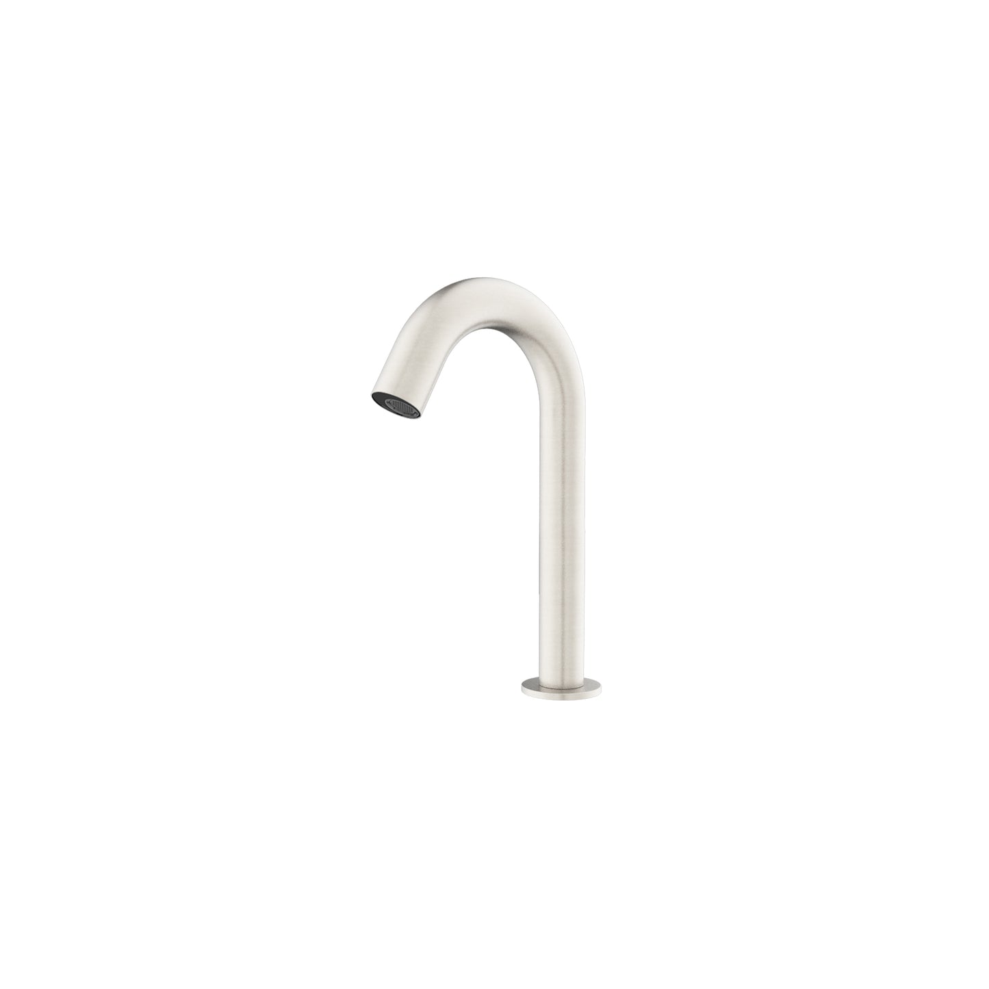 MECCA SENSOR TAP BRUSHED NICKEL (NR402BN)