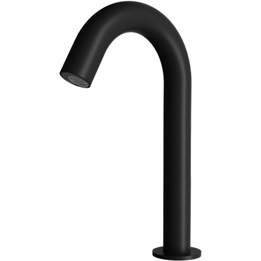 MECCA SENSOR TAP MATTE BLACK (NR402MB)