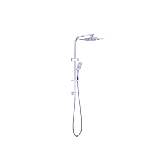 CELIA TWIN SHOWER CHROME (NR301505cCH)