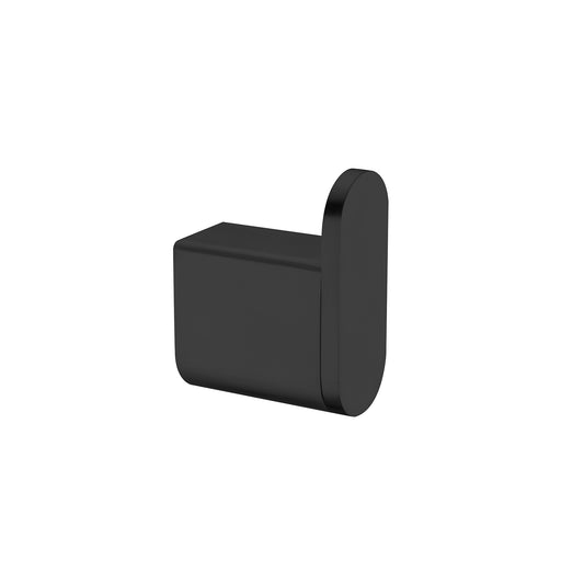 BIANCA ROBE HOOK MB (NR9082MB)