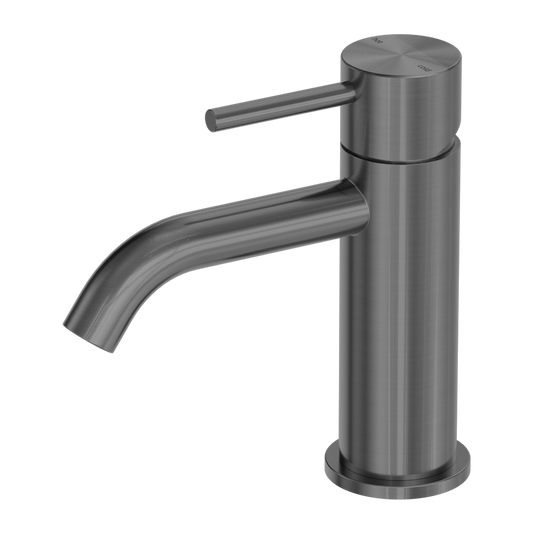 Zen SS316L Basin Mixer Graphite (NR162201GR)