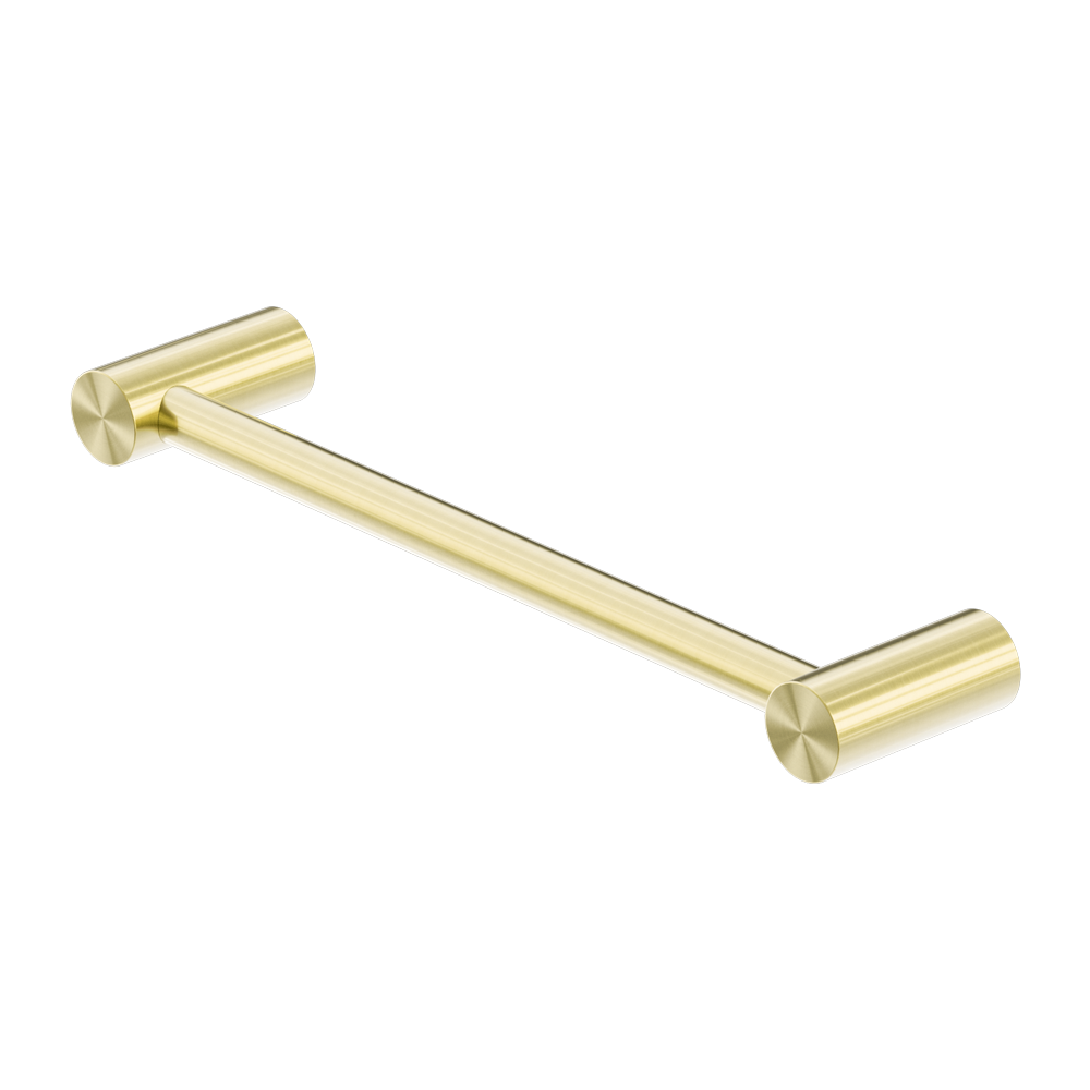 Zen SS316L Hand Towel Rail Brushed Gold (NR1680aBG)