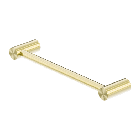 Zen SS316L Hand Towel Rail Brushed Gold (NR1680aBG)