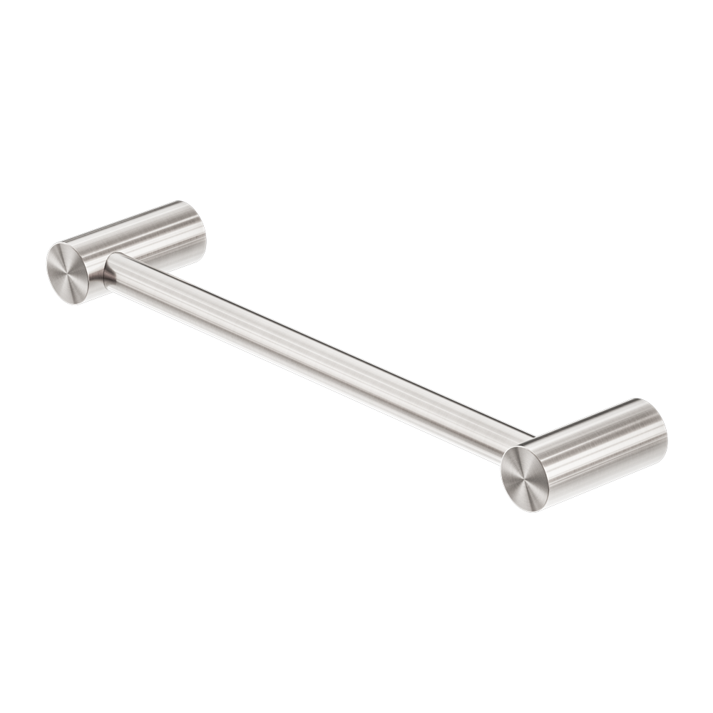 Zen SS316L Hand Towel Rail Brushed Nickel (NR1680aBN)