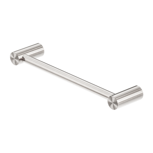 Zen SS316L Hand Towel Rail Brushed Nickel (NR1680aBN)