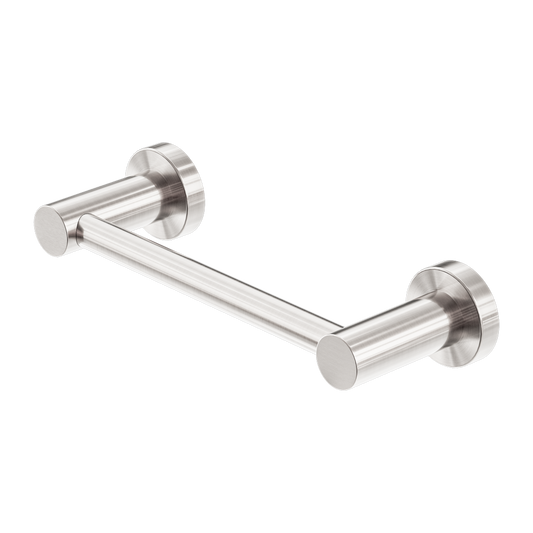 MECCA HAND TOWEL RAIL BRUSHED NICKEL (NR1980aBN)