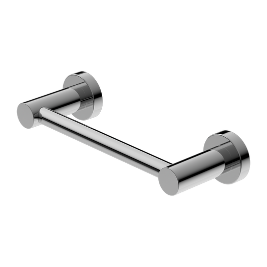 MECCA HAND TOWEL RAIL CHROME (NR1980aCH)