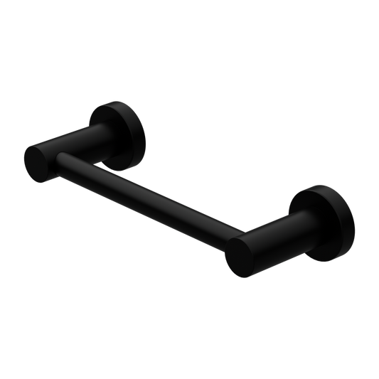 MECCA HAND TOWEL RAIL MATTE BLACK (NR1980aMB)