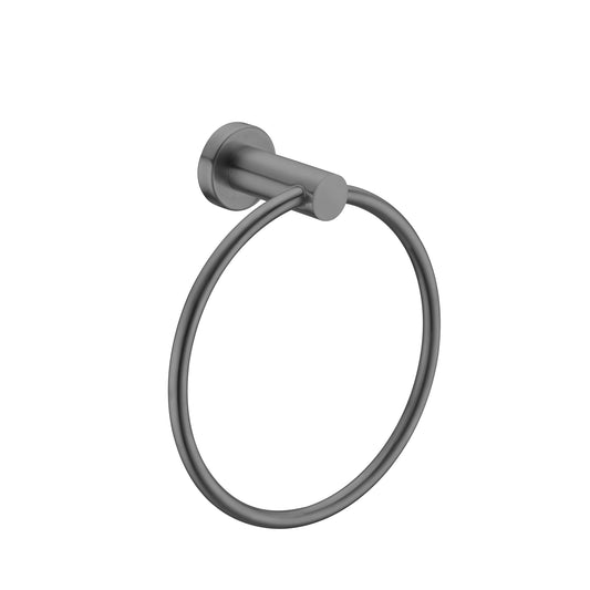 MECCA TOWEL RING GM (NR1980GM)