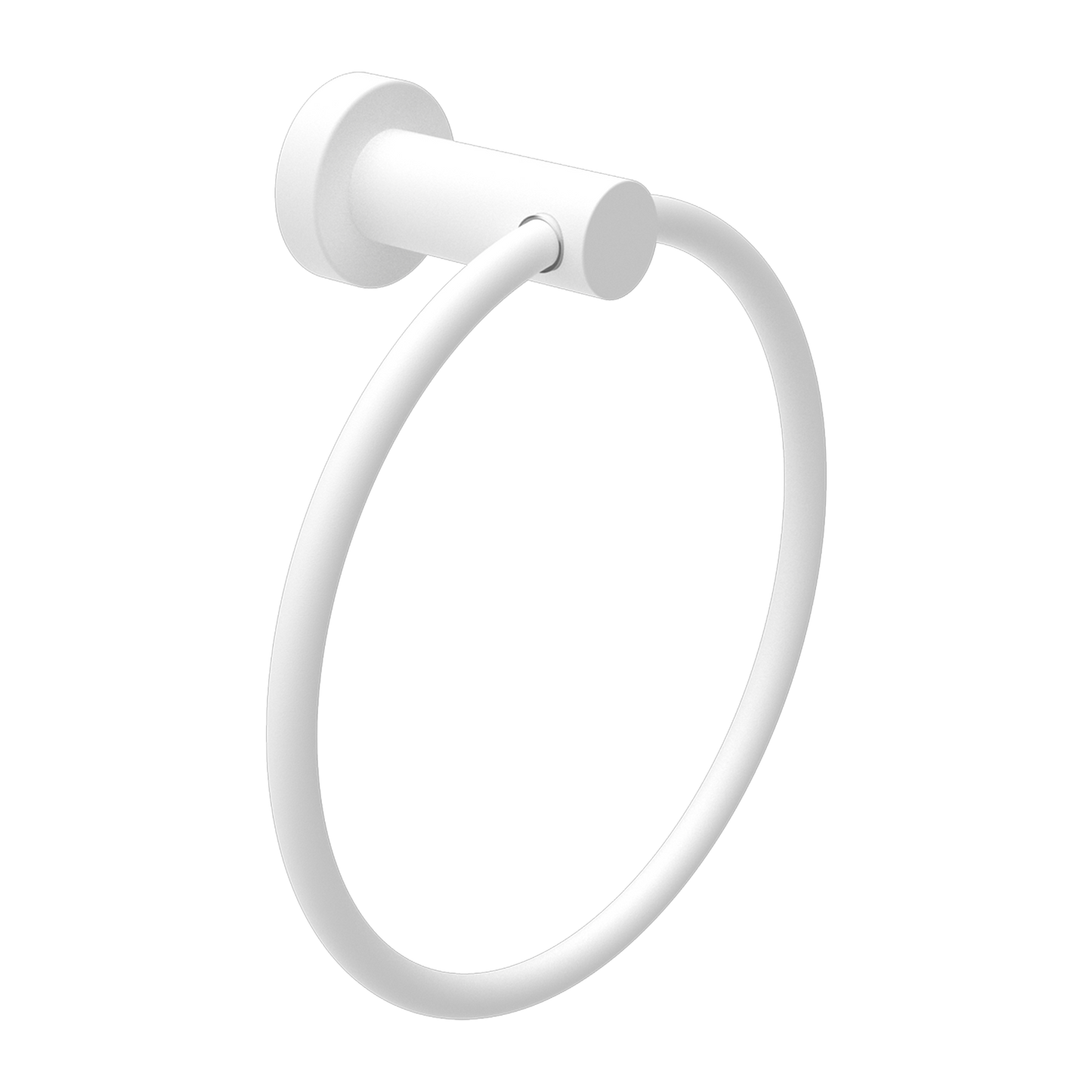 MECCA TOWEL RING MW (NR1980MW)