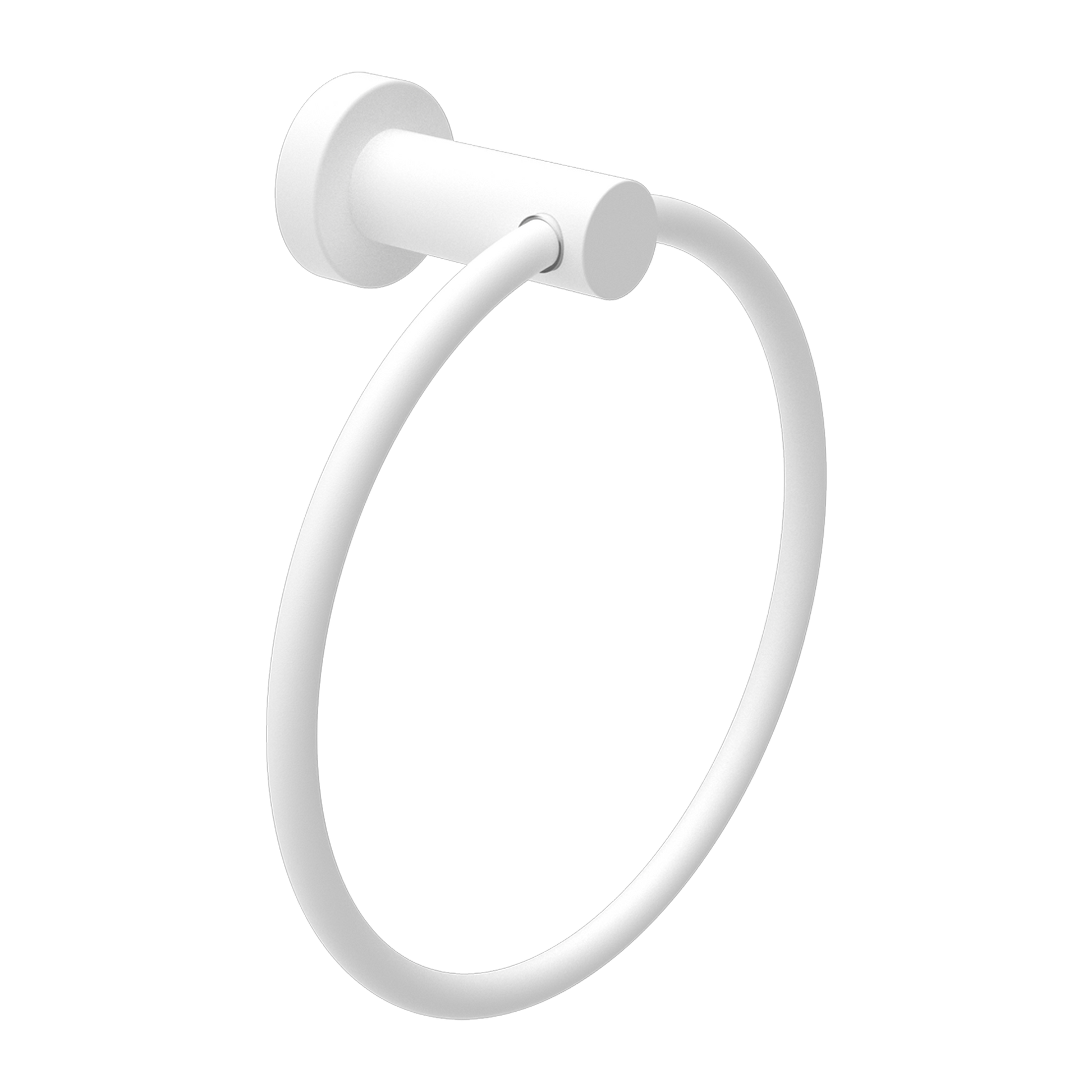 MECCA TOWEL RING MW (NR1980MW)