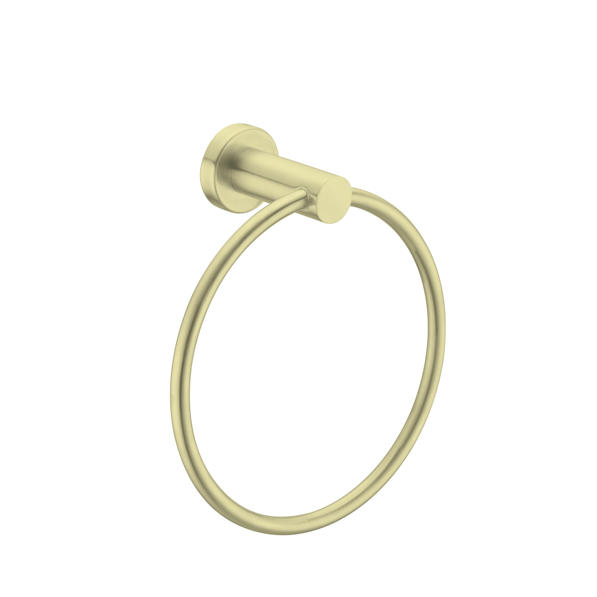 MECCA TOWEL RING BG (NR1980BG)