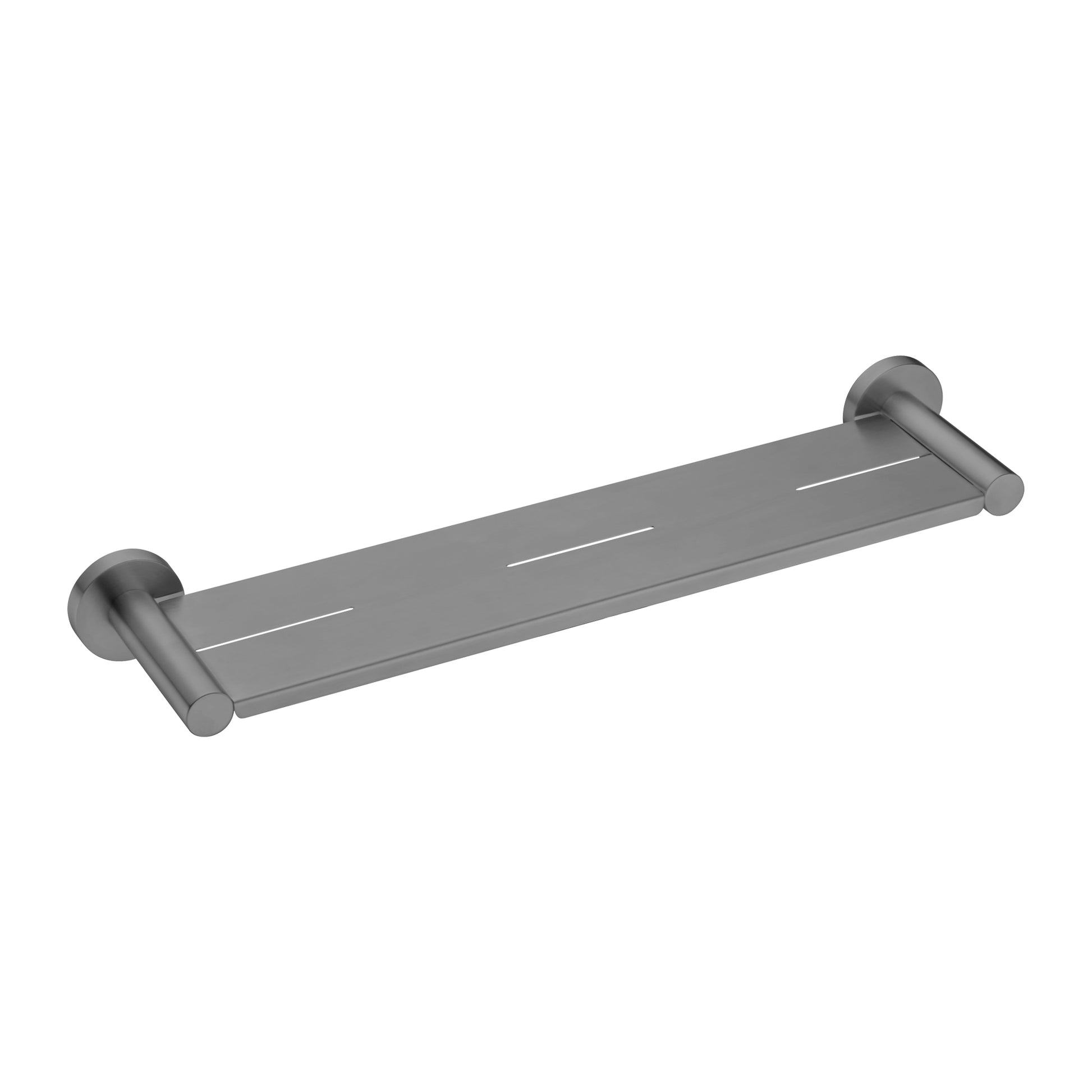 MECCA METAL SHOWER SHELF GM (NR1987aGM)