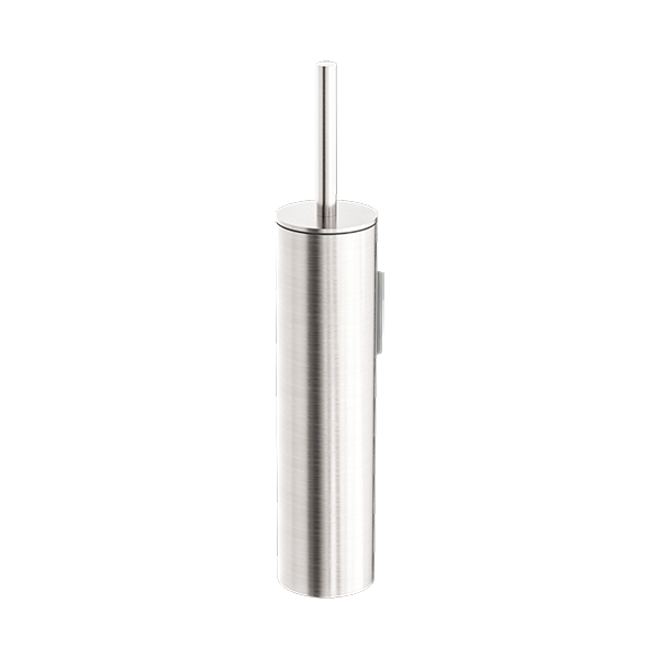 MECCA TOILET BRUSH HOLDER BN (NR1988BN)