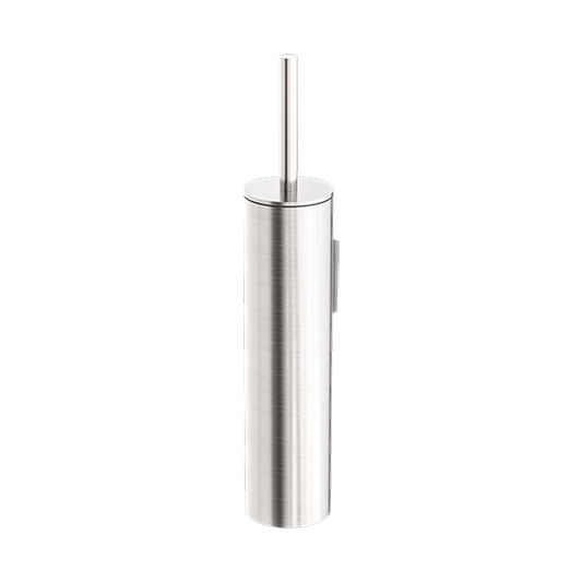 MECCA TOILET BRUSH HOLDER BN (NR1988BN)