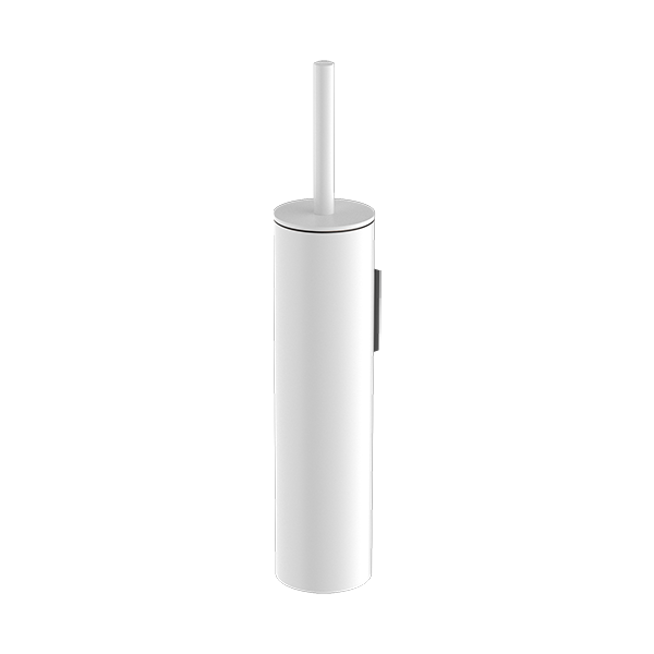 MECCA TOILET BRUSH HOLDER MW (NR1988MW)