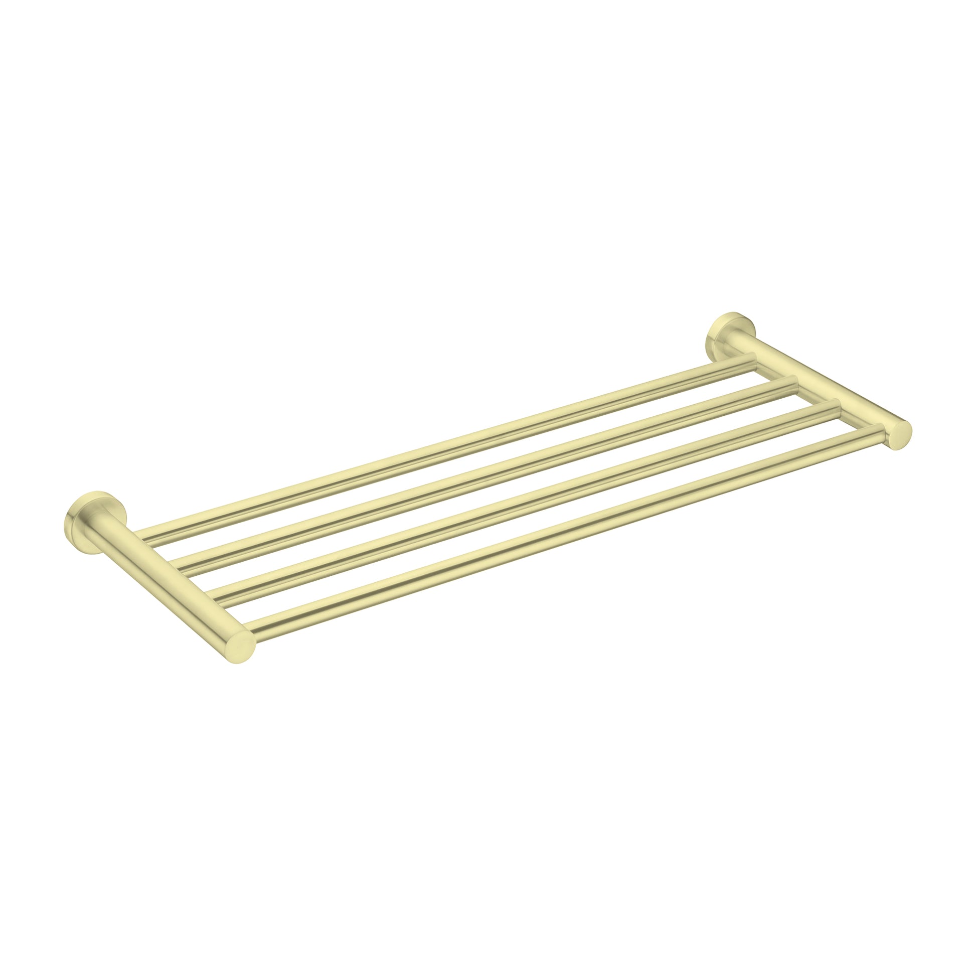 MECCA TOWEL RACK BG (NR1989BG)