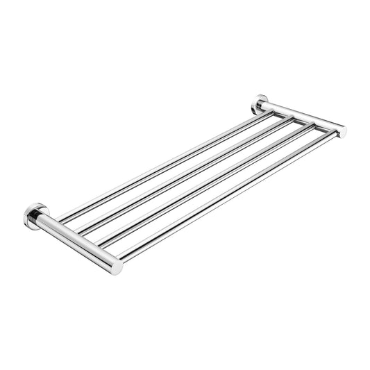 MECCA TOWEL RACK CH (NR1989CH)