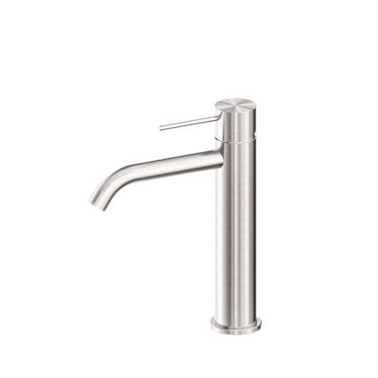 MECCA MID TALL BASIN MIXER BN (NR221901eBN)