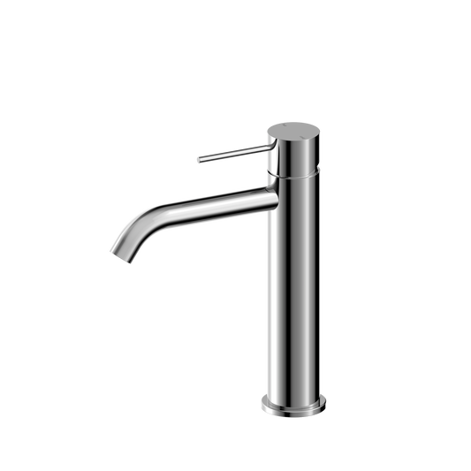 MECCA MID TALL BASIN MIXER CH (NR221901eCH)