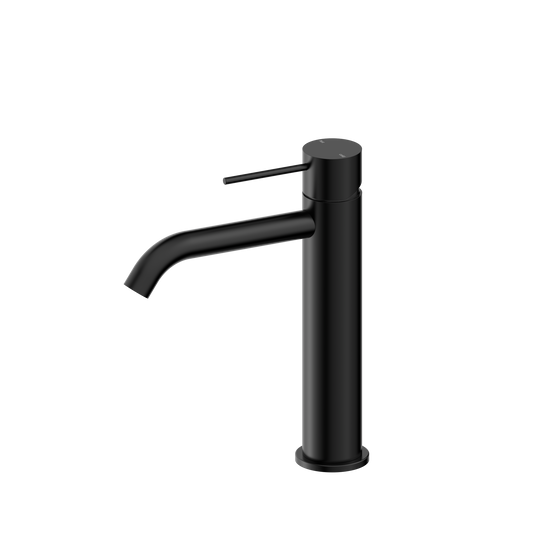 MECCA MID TALL BASIN MIXER MB (NR221901eMB)