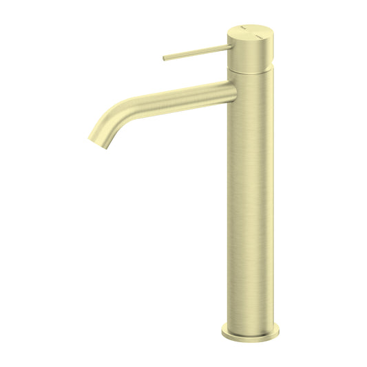 MECCA TALL BASIN MIXER BG (NR221901aBG)