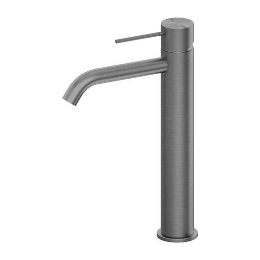 MECCA TALL BASIN MIXER GM (NR221901aGM)