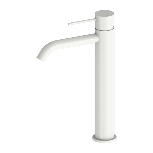 MECCA TALL BASIN MIXER MW (NR221901aMW)