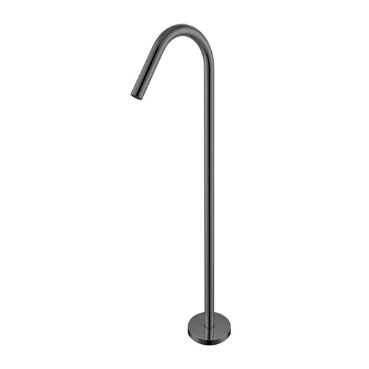 MECCA FREE STANDING BATH SPOUT GM (NR221903aGM)