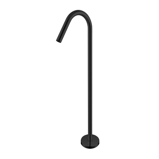 MECCA FREE STANDING BATH SPOUT MB (NR221903aMB)