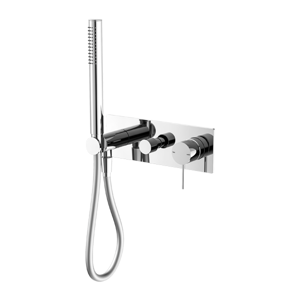 MECCA SHOWER MIXER DIVERTOR SYSTEM CH (NR221903eCH)