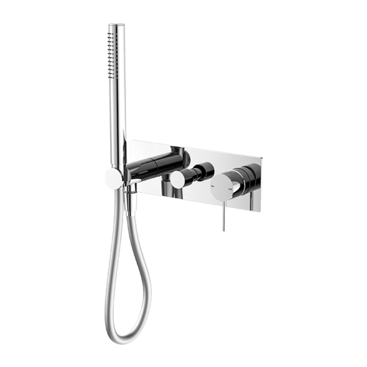 MECCA SHOWER MIXER DIVERTOR SYSTEM CH (NR221903eCH)