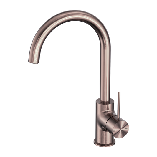 MECCA KITCHEN MIXER BRUSHED BRONZE (NR221907BZ)