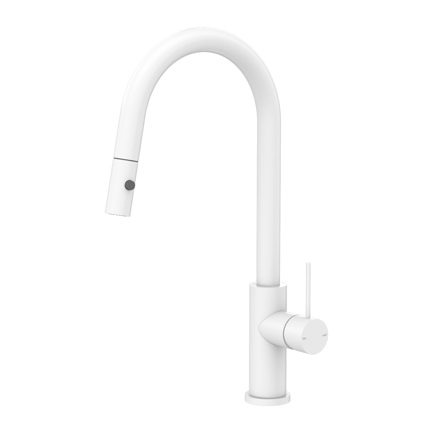 MECCA PULL OUT SINK MIXER WITH VEGIE SPRAY FUNCTION MW (NR221908MW)