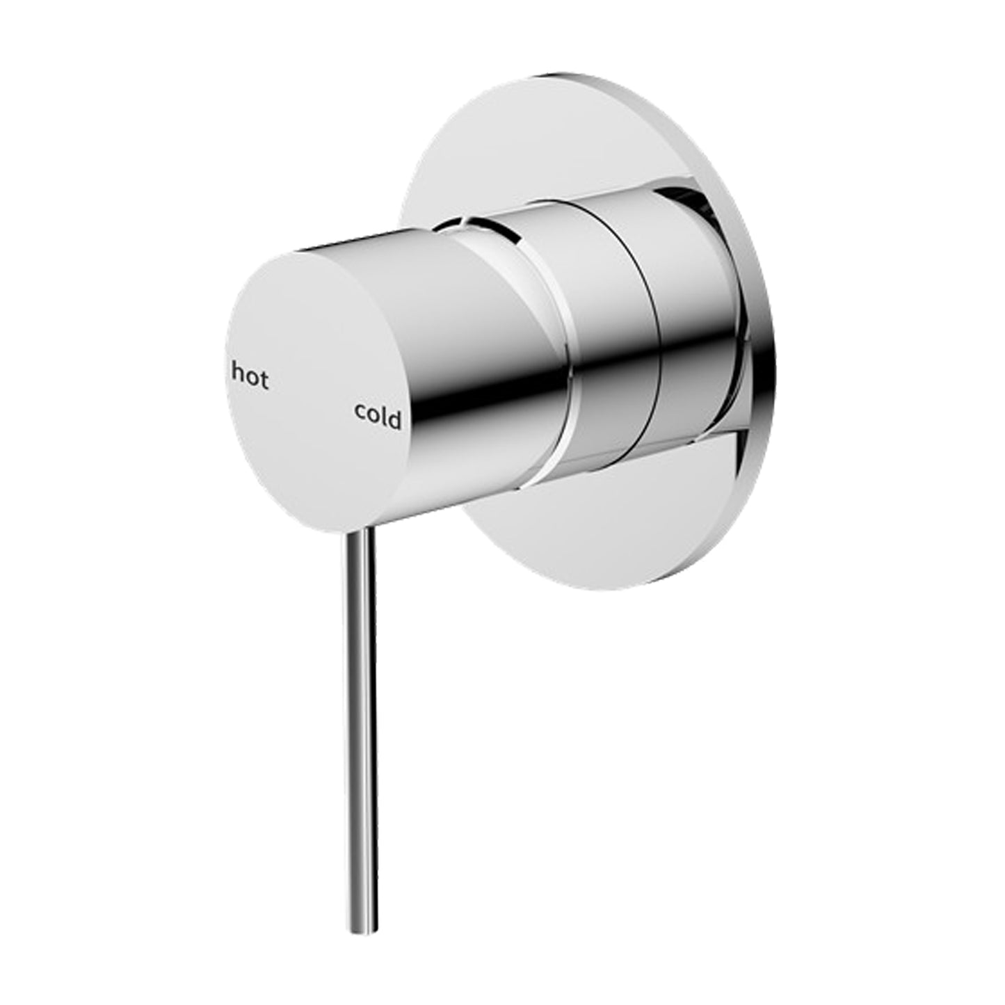 MECCA SHOWER MIXER CH (NR221909CH)