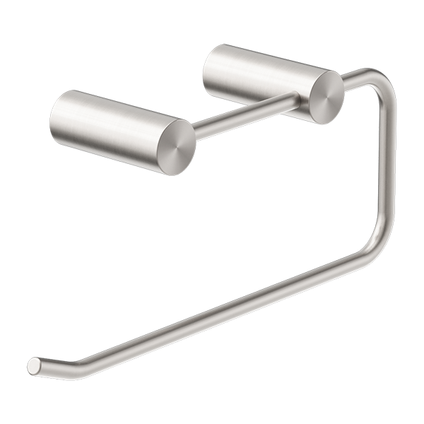 NEW MECCA HAND TOWEL RAIL BN (NR2380BN)