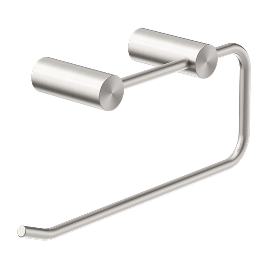 NEW MECCA HAND TOWEL RAIL BN (NR2380BN)